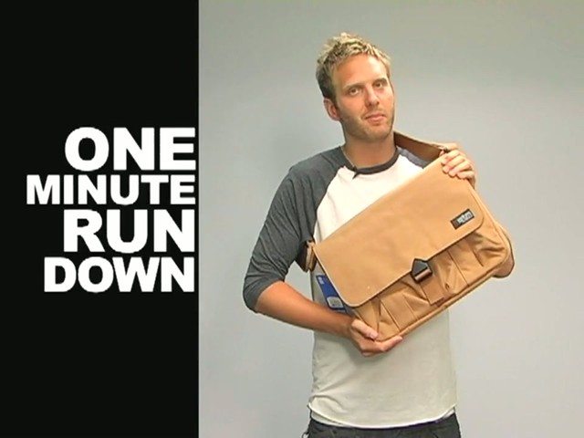 STM Bags Scout - image 3 from the video