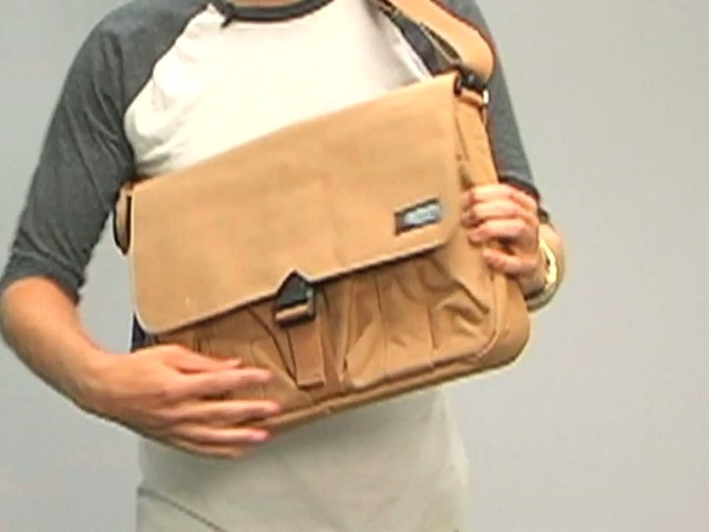 STM Bags Scout - image 6 from the video