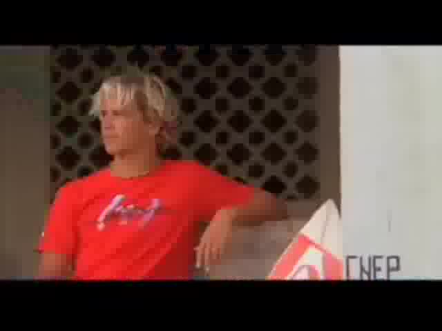 Quiksilver Surfing Montage - image 2 from the video