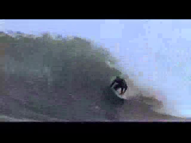 Quiksilver Surfing Montage - image 3 from the video