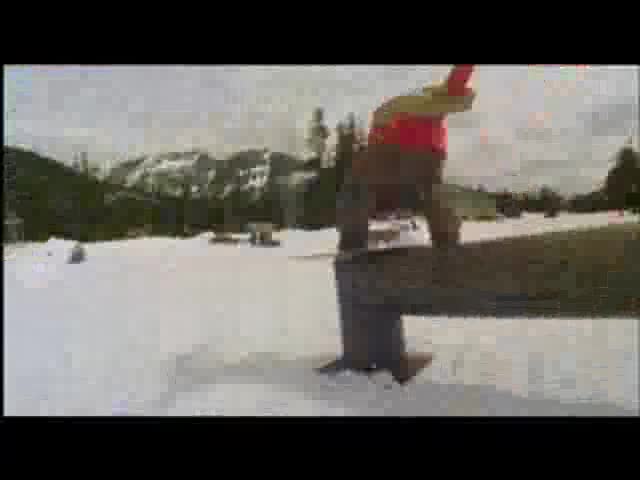 Quiksilver Snow Sports - image 4 from the video