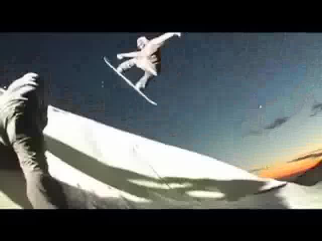 Quiksilver Snow Sports 2 - image 3 from the video