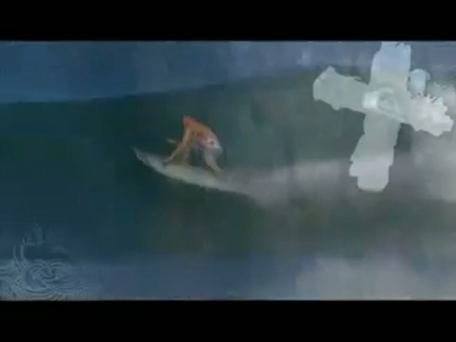 This is Quiksilver - image 2 from the video