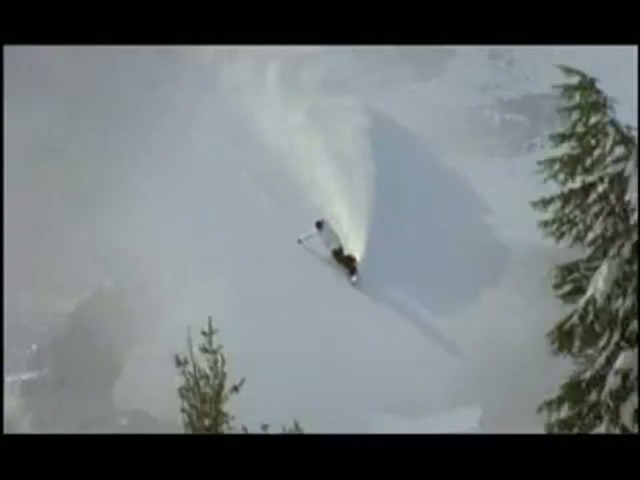 This is Quiksilver - image 4 from the video