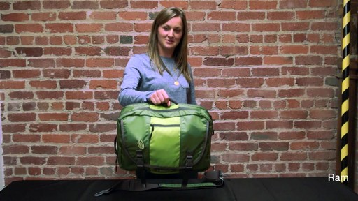 Timbuk2 Ram Rundown - image 3 from the video