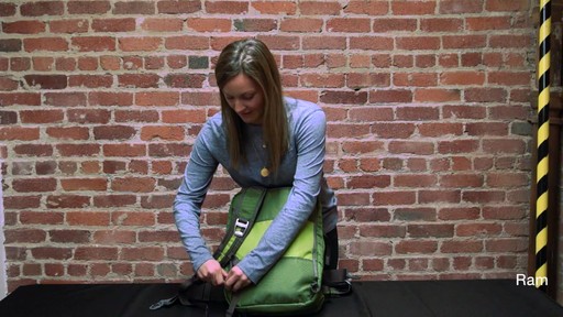 Timbuk2 Ram Rundown - image 4 from the video