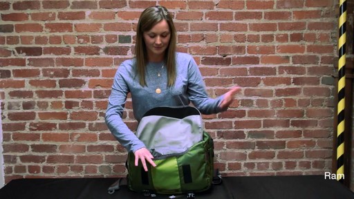 Timbuk2 Ram Rundown - image 7 from the video