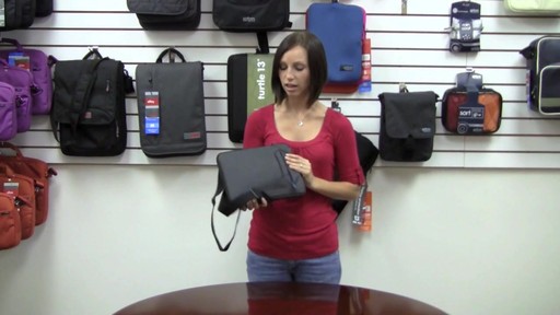  STM Bags - Jacket for iPad - image 7 from the video