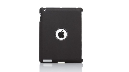  Targus - Vucomplete™ Back Cover iPad (3rd Generation)   - image 10 from the video