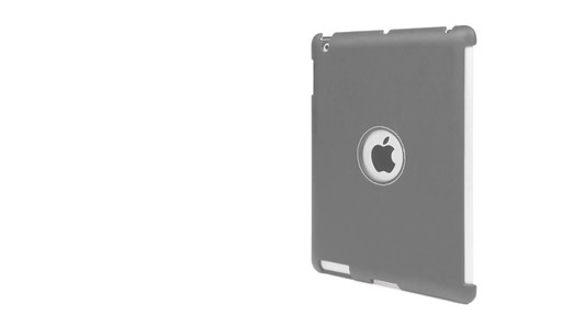  Targus - Vucomplete™ Back Cover iPad (3rd Generation)   - image 5 from the video