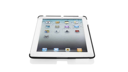  Targus - Vucomplete™ Back Cover iPad (3rd Generation)   - image 8 from the video