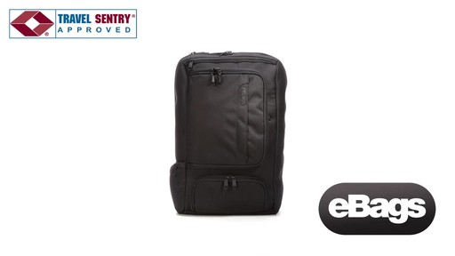 TLS Professional Weekender Convertible Animation – eBags - image 8 from the video