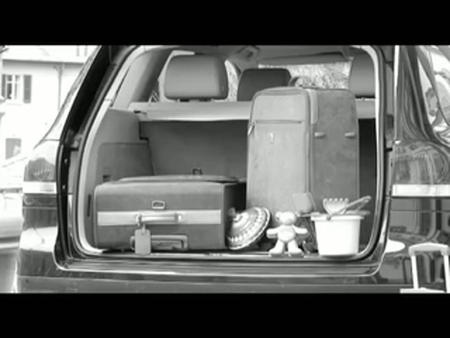 Bric's Luggage Photo Shoot - image 1 from the video