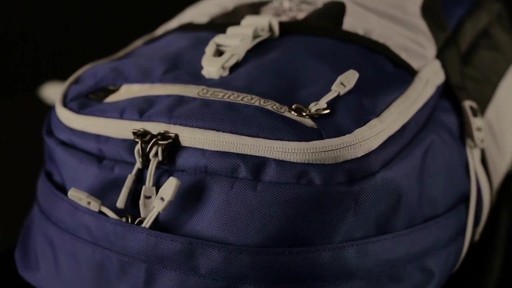 Granite Gear Voyageurs - eBags.com - image 3 from the video