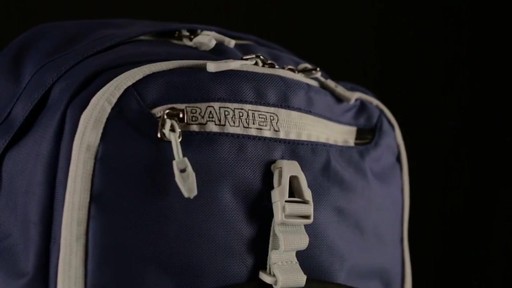 Granite Gear Voyageurs - eBags.com - image 4 from the video