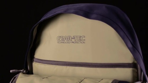 Granite Gear Voyageurs - eBags.com - image 5 from the video