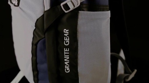 Granite Gear Voyageurs - eBags.com - image 6 from the video