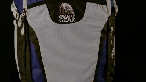 Granite Gear Voyageurs - eBags.com - image 7 from the video