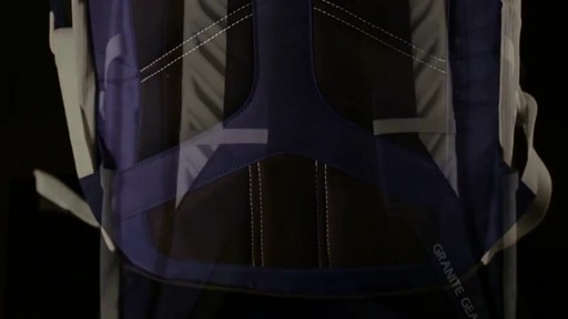 Granite Gear Voyageurs - eBags.com - image 9 from the video