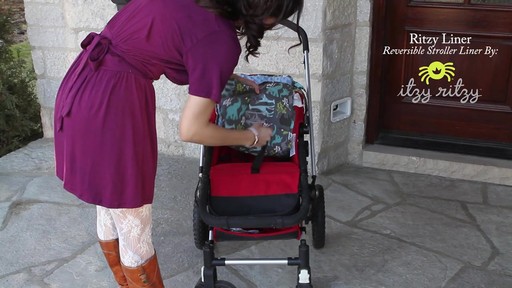 Itzy Ritzy Ritzy Liner Rundown - image 3 from the video