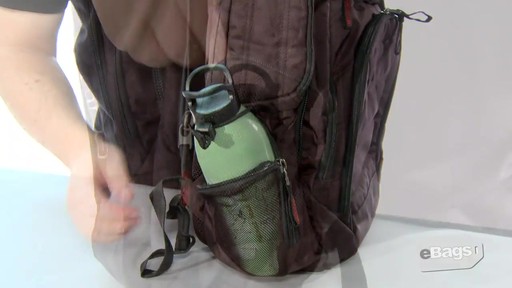 Ogio Renegade RSS Pack - image 10 from the video