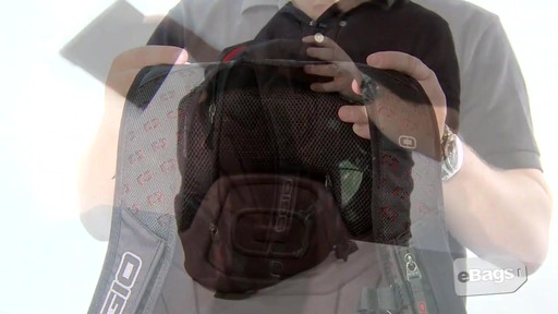 Ogio Renegade RSS Pack - image 4 from the video