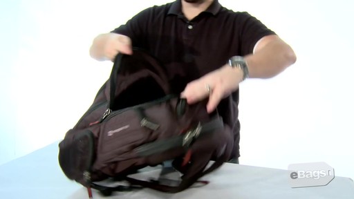 Ogio Renegade RSS Pack - image 9 from the video