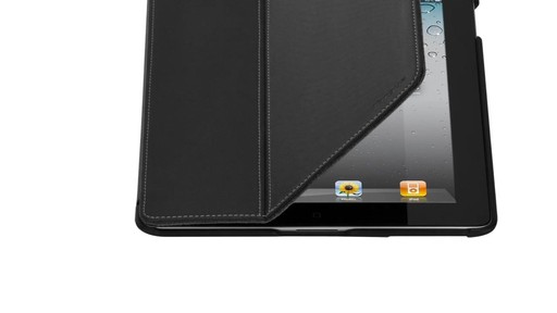  Targus - Slim Case iPad® (3rd Generation)   - image 8 from the video