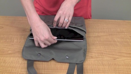  STM Bags Cache for iPad Rundown - image 7 from the video