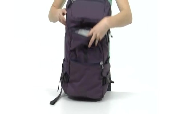 STM Bags Drifter Backpack - image 2 from the video