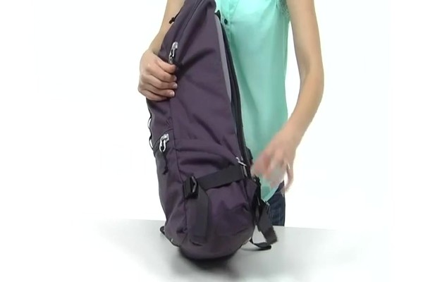 STM Bags Drifter Backpack - image 3 from the video