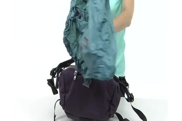 STM Bags Drifter Backpack - image 6 from the video