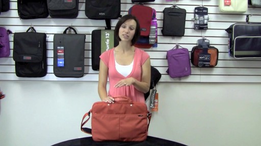 STM Bags - Slim Redo - image 1 from the video