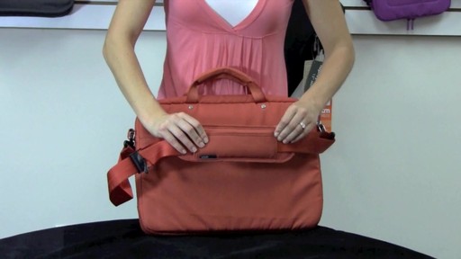 STM Bags - Slim Redo - image 10 from the video