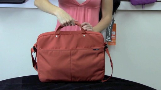 STM Bags - Slim Redo - image 6 from the video