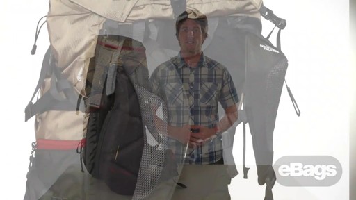 The North Face Conness - image 2 from the video