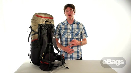 The North Face Conness - image 3 from the video