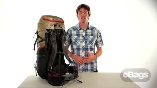 The North Face Conness - image 6 from the video