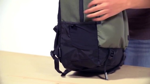 Timbuk2 Showdown Laptop Backpack - eBags.com - image 7 from the video