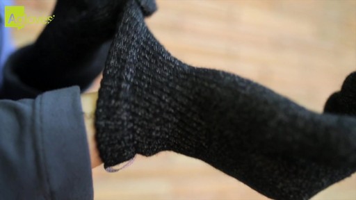 Agloves Touch Screen Gloves Sport Rundown - image 4 from the video