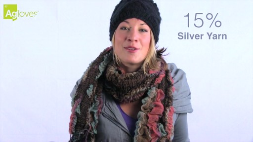Agloves Touch Screen Gloves Sport Rundown - image 5 from the video