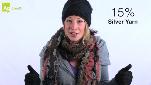 Agloves Touch Screen Gloves Sport Rundown - image 6 from the video