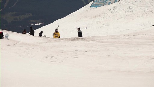  DAKINE - Team Heli Pro 20L - Sammy Carlson  - image 5 from the video