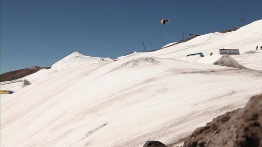  DAKINE - Team Heli Pro 20L - Sammy Carlson  - image 6 from the video