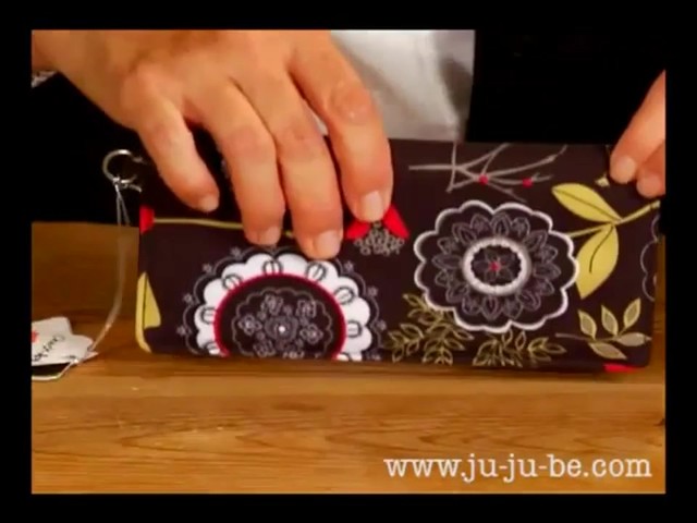 Ju-Ju-Be CheckaBe Rundown - image 7 from the video