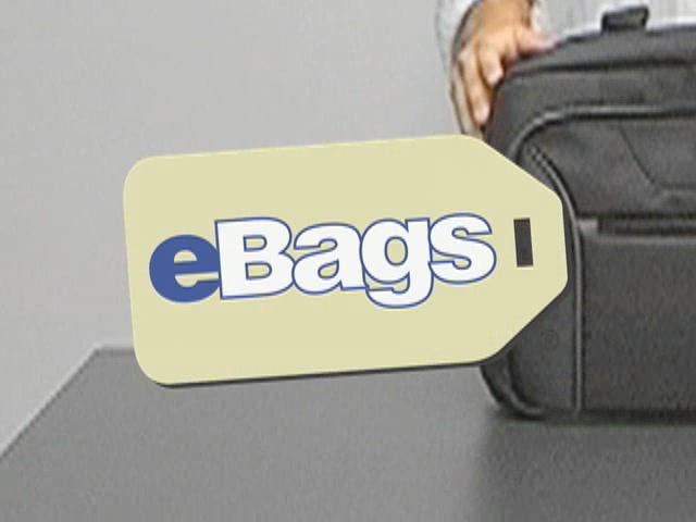 eBags Laptop Collection Commuter Laptop Bag - image 10 from the video