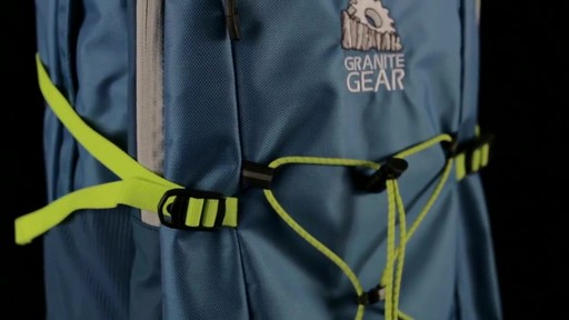 Granite Gear Portage - eBags.com - image 10 from the video