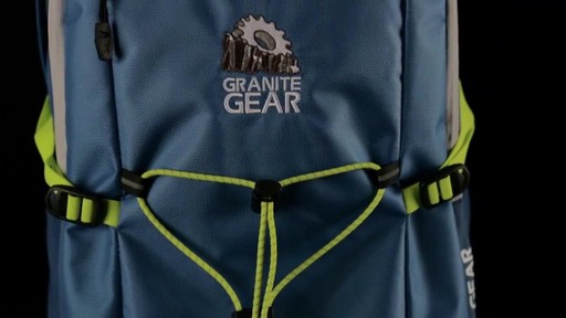 Granite Gear Portage - eBags.com - image 2 from the video