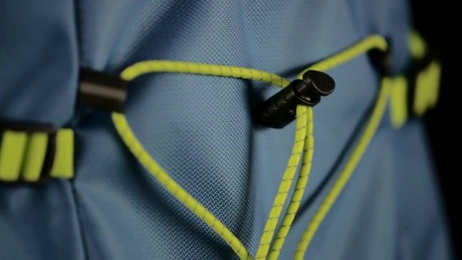 Granite Gear Portage - eBags.com - image 4 from the video