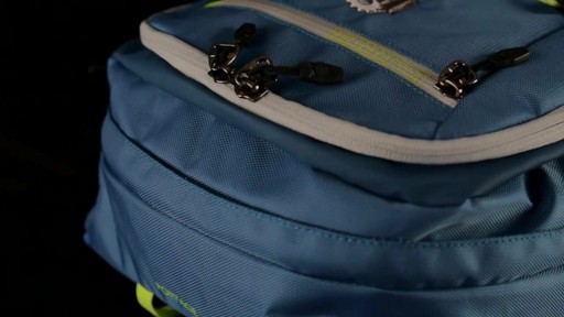 Granite Gear Portage - eBags.com - image 5 from the video